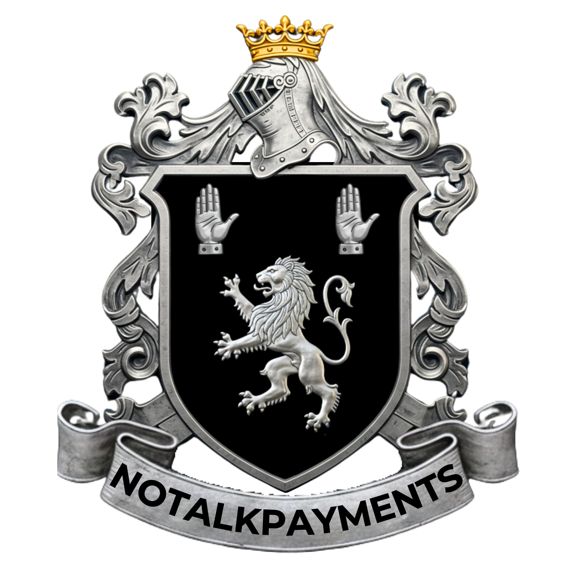 No Talk Payments